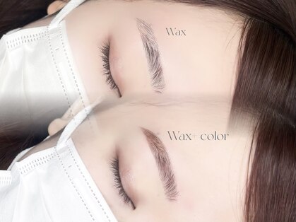 リズ アイラッシュ(r's eyelash)の写真
