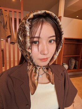 ヌーヴェル(nouvell)/マツエク/フラッシュラッシュ