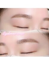 ロアブロウ 高知(LOA-brow)/清潔感溢れる眉毛へ！