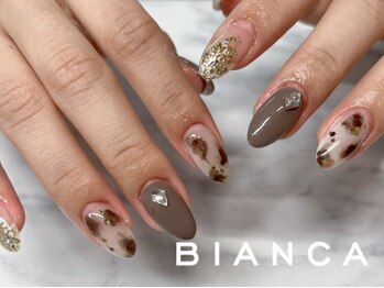 ビアンカ 浦和店(Bianca)の写真/カラー変更可◎ギャラリーは公式LINEから♪流行りのぷるマグ~王道マグカラー多数ご用意☆