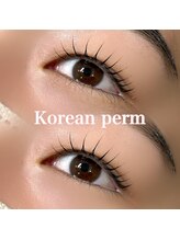 ソプラ 京都駅前店(sopra)/韓国風パーマ