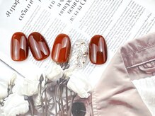 シャルム(Charm)/9月【定額】シンプルコース