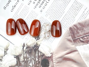 シャルム(Charm)/9月【定額】シンプルコース