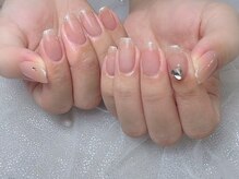 モナート(Monart)/うるちゅる、オフィスネイル