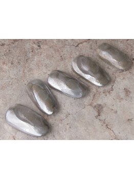 アートの種類が豊富