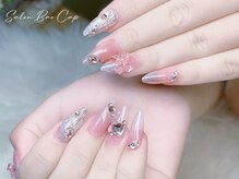 サロン バオ カップ(Salon Bao Cap)/