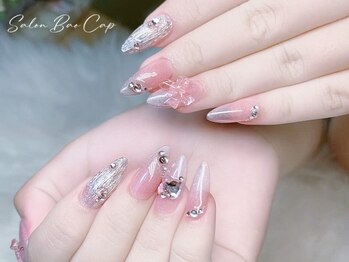 サロン バオ カップ(Salon Bao Cap)/