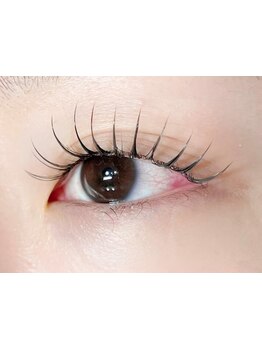 キープ力が自慢のサロン