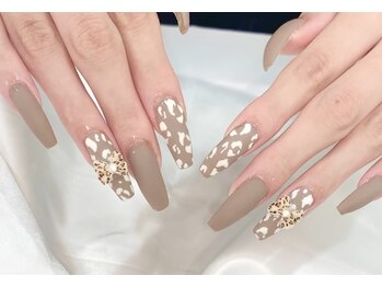 ベリルネイル(BeryL Nail)/