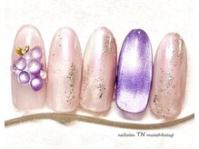 ティーエヌ 武蔵小杉(TN)/☆デザイン定額A☆