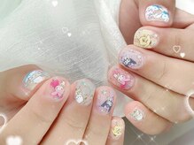 スペードハニー(Spade Honey)/