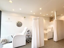 リズラッシュ 登美ヶ丘店(Rizz lash)/リラックス空間