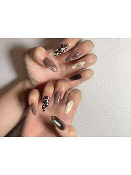 アートの種類が豊富