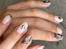 エメユー(aimer u,)の雰囲気(Free design♪お持ち込み画像でもお任せでもなんでもokです!)