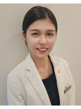 The水光美肌専科 看護師 片岡