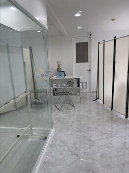 ホワイトニングショップ 倉敷店/【倉敷】セルフホワイトニング