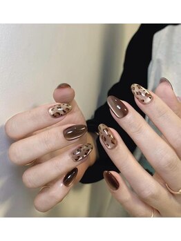 アキナネイル(AKINA NAIL)/