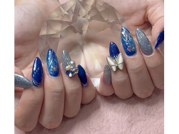 チェリーブロッサム(A CHERRY BLOSSOM)