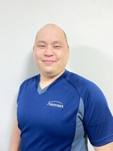 ストレチックス 大和西大寺店&nbsp;内村 知樹