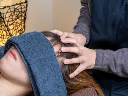 ヴァラブルーテ 大正店(Voller Blute)の写真