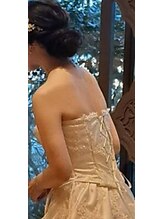 ローブメール(Robemail)/ブライダル