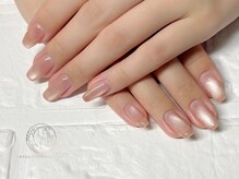 ニケ/ワンカラープラン¥6000