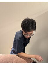 グイット 新横浜北口店(Goo-it!)&nbsp;波多野 (男性）