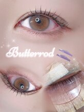 アイモア 多治見店(eye mor.)/似合わせまつ毛パーマ