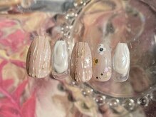 クレオ 名古屋駅店(Cleo)/【パラジェル】春定額