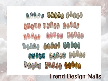 フルーブラン(Frubran)/定額デザインアートコレクション