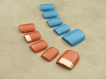 Cocosia nail/フットジェル