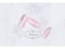 アモウズ(Amouz)/定額【テーマ:オーロラパール】3