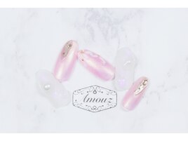 定額【テーマ:オーロラパール】3