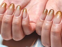 シュー(shu)/カラーグラデーション