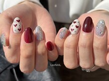 レオネイル(Leo NAIL)/【1番人気】おまかせメニュー