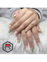 レディスペネイル メイニ 名駅東口(Redispe nail mei2)/(内川) アートフリー
