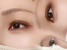 ラシュア 茨木店(Lashure)/まつげパーマ＆アイブロウ
