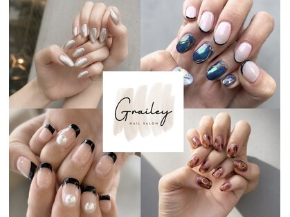 グレイリー(Grailey)の写真