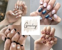 グレイリー(Grailey)