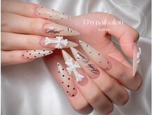ディーエヌネイルサロン(d’n nailsalon)