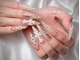 ディーエヌネイルサロン(d’n nailsalon)の写真