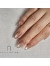 【HAND 】大人気マグネットネイル 各種￥12100→8500 60分