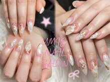 ウミエネイル 板橋 新板橋駅(UMIE NAIL)