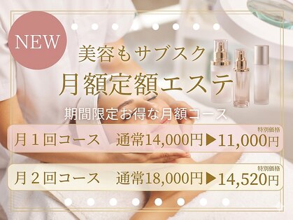 ビーグレイス(Vigrace)の写真