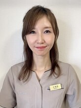 iris by cherir 浦和店【イリスバイシェリール】【7/1OPEN（予定）】&nbsp;上米良 