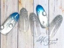 ホームネイルサロン 戸田 ミハ フルーラ(Home Nail Salon Mija Flura)
