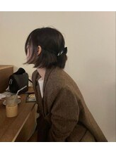 ラピネイル(Lapi Nail)&nbsp;Nailist Karin