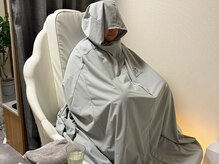 ヨサパーク アーミー(YOSA PARK ARMY)の雰囲気(完全個室なのでリラックス☆温活痩身【無料駐車場あり】)
