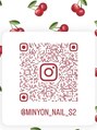 ミニョン(Minyon)/Nailsalon Minyon【ミニョン】/ワンホン