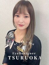 バニーラッシュ 津田沼店(Bunny Lash)&nbsp;EyeDisgner TSURUOKA